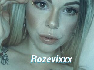 Rozevixxx