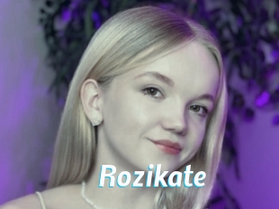 rozikate J Mine