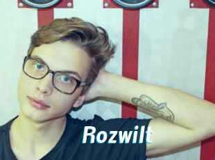 Rozwilt