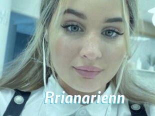 Rrianarienn
