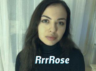 RrrRose