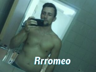 Rrromeo