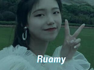 Ruamy
