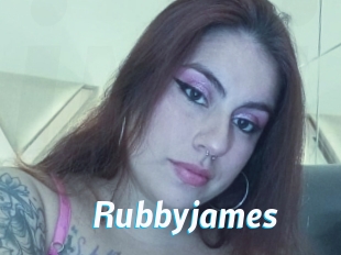 Rubbyjames