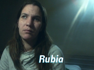 Rubia