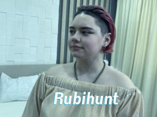 Rubihunt