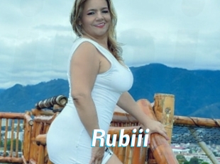 Rubiii