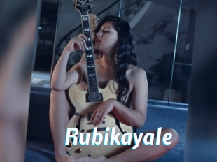Rubikayale