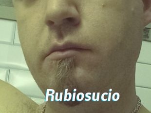 Rubiosucio