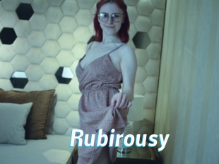 Rubirousy