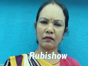 Rubishow