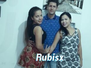 Rubisx