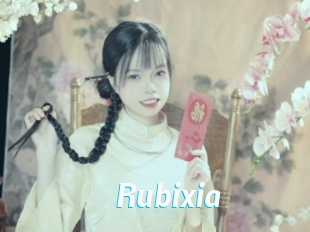 Rubixia
