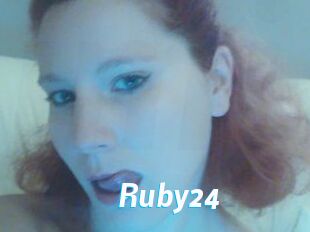 Ruby24