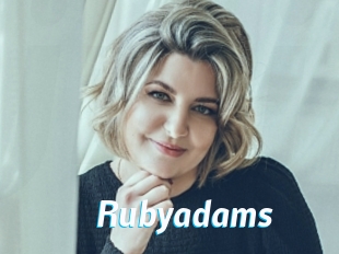 Rubyadams