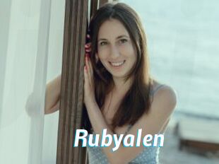 Rubyalen
