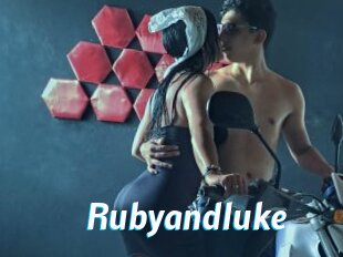 Rubyandluke
