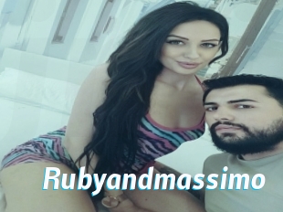 Rubyandmassimo