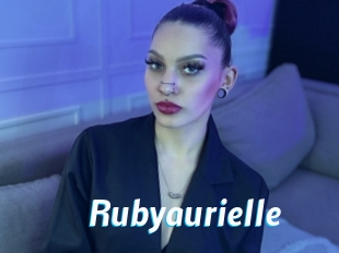 Rubyaurielle