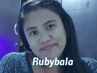 Rubybala