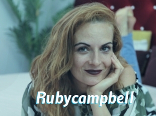 Rubycampbell