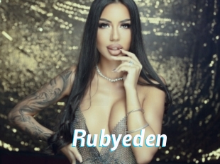 Rubyeden