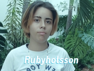 Rubyhotsson