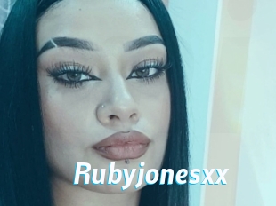 Rubyjonesxx