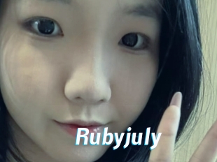 Rubyjuly