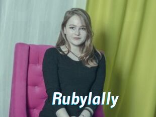 Rubylally