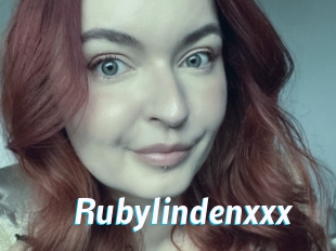 Rubylindenxxx