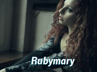Rubymary