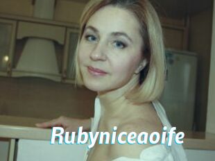 Rubyniceaoife