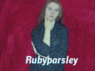 Rubyparsley