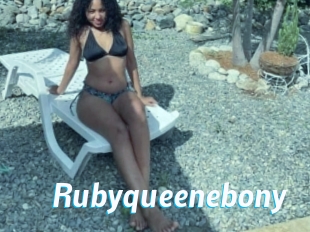 Rubyqueenebony