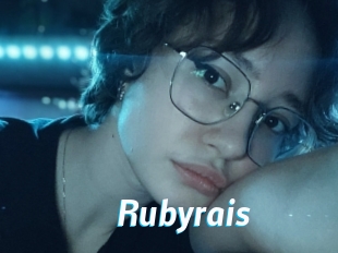 Rubyrais