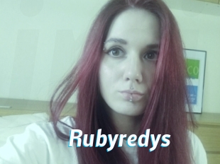 Rubyredys