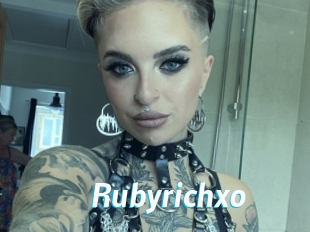 Rubyrichxo