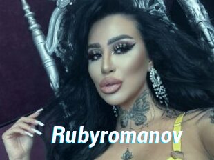 Rubyromanov