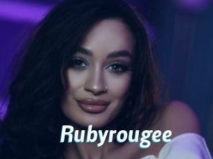 Rubyrougee