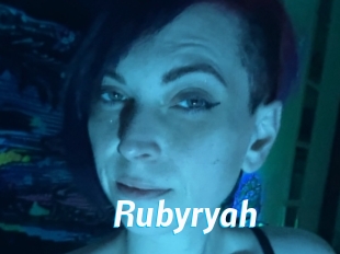 Rubyryah