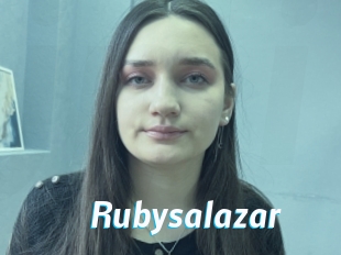 Rubysalazar