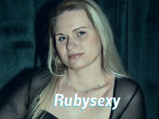Rubysexy