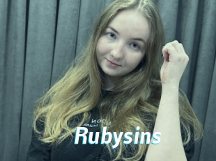 Rubysins