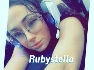 Rubystella