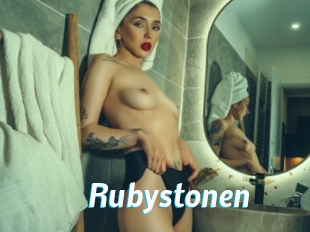 Rubystonen