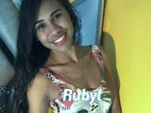 Rubyt