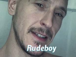 Rudeboy