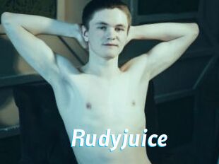 Rudyjuice