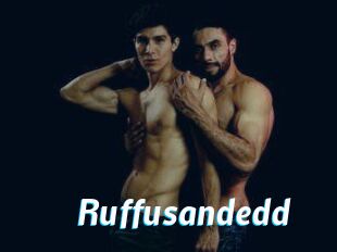 Ruffusandedd